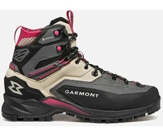 Vyriški žygio batai Garmont Akron Mid GTX, pilki