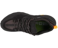 Vyriški žygio batai Jack Wolfskin Terraquest Texapore, juodi ir pilki