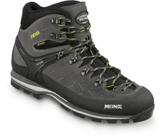 Vyriški žygio batai Meindl Litepeak 3.0 GTX, žali