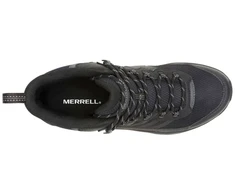 Vyriški žygio batai Merrell Speed Strike 2 Mid GTX, rudi