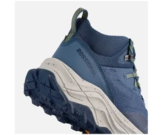 Vyriški žygio batai Rossignol Altiridge Mid R-Shell Dry, mėlyni