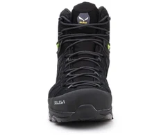 Vyriški žygio batai Salewa Alp Trainer 2 Mid GTX, juodi