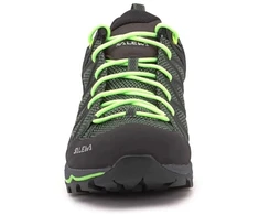 Vyriški žygio batai Salewa MTN Trainer Lite GTX, juodi
