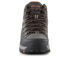 Vyriški žygio batai Skechers Relment Daggett, rudi