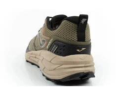 Vyriški žygio batai su 4,2 mm protektoriumi Joma Shock, chaki