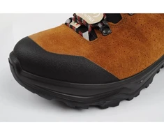 Vyriški žygio batai su GORE-TEX AKU Adapta, juodi ir rudi