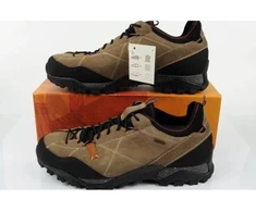 Vyriški žygio batai su GORE-TEX AKU Nativa, smėlio
