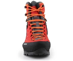 Vyriški žygio batai su GORE-TEX membrana Salewa Rapace GTX, raudoni