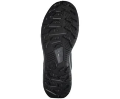 Vyriški žygio batai su GORE-TEX membrana Millet Seneca GTX, pilki