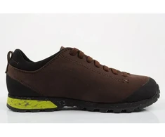 Vyriški žygio batai su Gore-Tex membrana Aku Bellamont GTX, rudi