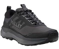 Vyriški žygio batai su GORE-TEX membrana Millet Seneca GTX, pilki