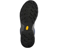Vyriški žygio batai su GORE-TEX membrana Millet Ubic Low GTX, tamsiai mėlyni
