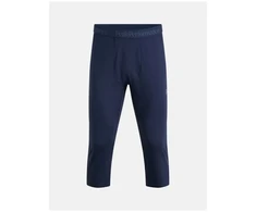 Vyriškos 3/4 tamprės Peak Performance Spirit Short Johns, mėlynos