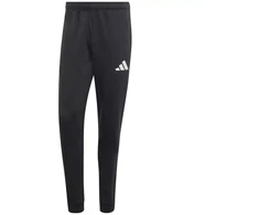 Vyriškos adidas Entrada 26 sportinės kelnės juodos JZ9138