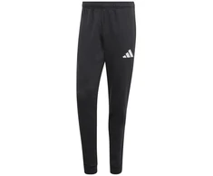 Vyriškos adidas Entrada 26 sportinės kelnės juodos JZ9138