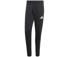 Vyriškos adidas Entrada 26 sportinės kelnės juodos JZ9138