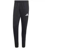 Vyriškos adidas Entrada 26 sportinės kelnės juodos JZ9138