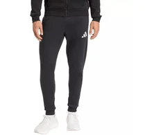 Vyriškos adidas Entrada 26 sportinės kelnės juodos JZ9138