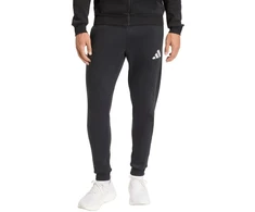 Vyriškos adidas Entrada 26 sportinės kelnės juodos JZ9138