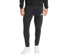 Vyriškos adidas Entrada 26 sportinės kelnės juodos JZ9138