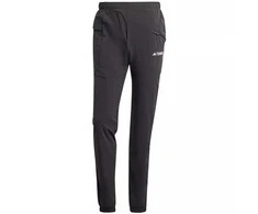 Vyriškos adidas Terrex Xperior Light kelnės juodos IQ1399