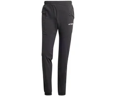 Vyriškos adidas Terrex Xperior Light kelnės juodos IQ1399