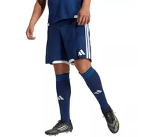 Vyriškos adidas Tiro 26 Competition Match šortai tamsiai mėlynos ir baltos spalvos KA6182