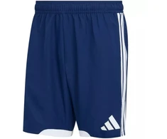 Vyriškos adidas Tiro 26 Competition Match šortai tamsiai mėlynos ir baltos spalvos KA6182