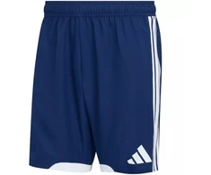 Vyriškos adidas Tiro 26 Competition Match šortai tamsiai mėlynos ir baltos spalvos KA6182