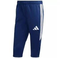 Vyriškos adidas Tiro 26 League treniruočių 3/4 kelnės, tamsiai mėlynos KA6341