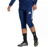 Vyriškos adidas Tiro 26 League treniruočių 3/4 kelnės, tamsiai mėlynos KA6341