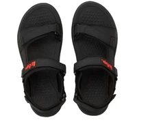 Vyriškos basutės su lipukais Lee Cooper, juodos