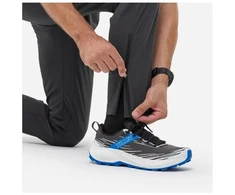 Vyriškos bėgimo kelnės Millet Intense Jogger, juodos