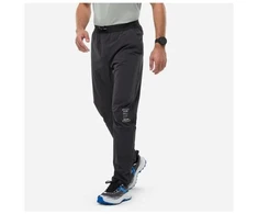 Vyriškos bėgimo kelnės Millet Intense Jogger, juodos