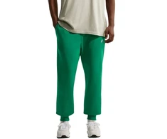 Vyriškos bėgimo kelnės Nike Club BB, žalios spalvos, FN3787 365