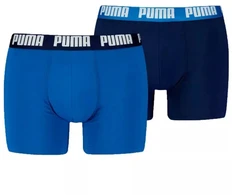 Vyriškos bokserės Puma Everyday Basic 2p M 938320 04