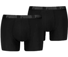 Vyriškos bokserės Puma Everyday Basic 2p M 938320 02