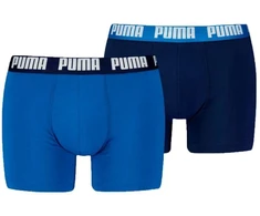 Vyriškos bokserės Puma Everyday Basic 2p M 938320 04