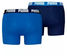 Vyriškos bokserės Puma Everyday Basic 2p M 938320 04