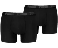 Vyriškos bokserės Puma Everyday Basic 2p M 938320 02