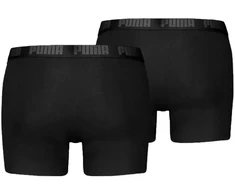 Vyriškos bokserės Puma Everyday Basic 2p M 938320 02