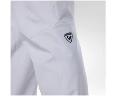 Vyriškos chino kelnės Rossignol Tech Chino, pilkos