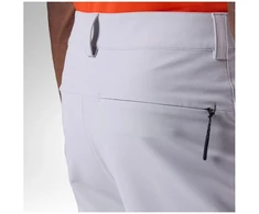Vyriškos chino kelnės Rossignol Tech Chino, pilkos