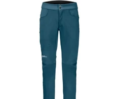 Vyriškos dviratininko kelnės Jack Wolfskin Morobbia
