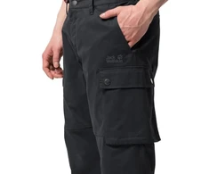 Vyriškos kargo kelnės Jack Wolfskin Arctic Road