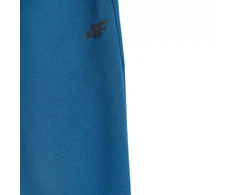 Vyriškos kelnės 4F CAS M1140 jūrų žalia 4FWMM00TTROM1140 46S