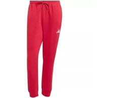 Vyriškos kelnės adidas Essentials Feelcozy, Raudonos, KC0915 adidas
