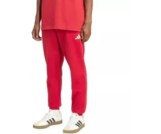 Vyriškos kelnės adidas Essentials Feelcozy, Raudonos, KC0915 adidas