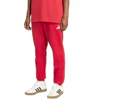 Vyriškos kelnės adidas Essentials Feelcozy, Raudonos, KC0915 adidas