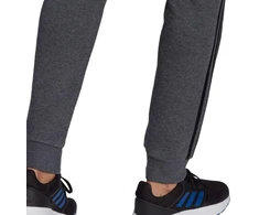 Vyriškos kelnės Adidas Essentials Tapered Cuff 3 Stripes M GK8826